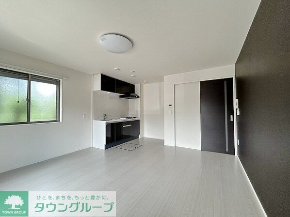 スレッドの物件内観写真